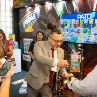 Confira as fotos do 6º Seminário da Undime-SC em Florianópolis