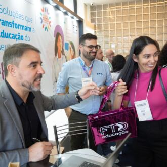 Confira as fotos do 6º Seminário da Undime-SC em Florianópolis