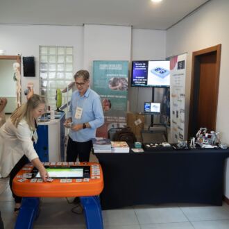 Confira as fotos do 6º Seminário da Undime-SC em Florianópolis