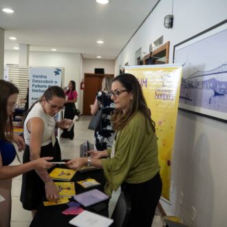 Confira as fotos do 6º Seminário da Undime-SC em Florianópolis