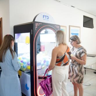 Confira as fotos do 6º Seminário da Undime-SC em Florianópolis