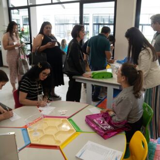 Confira as fotos do 6º Seminário da Undime-SC em Florianópolis