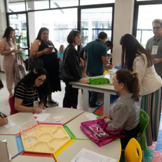 Confira as fotos do 6º Seminário da Undime-SC em Florianópolis