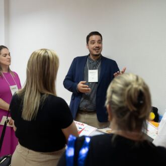 Confira as fotos do 6º Seminário da Undime-SC em Florianópolis