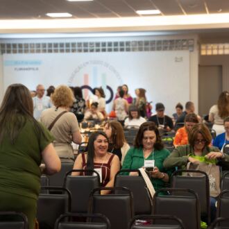 Confira as fotos do 6º Seminário da Undime-SC em Florianópolis