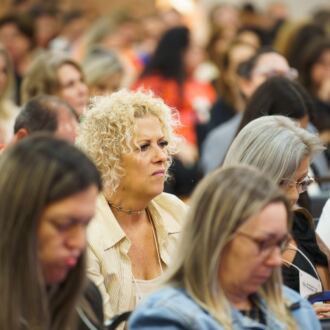 Confira as fotos do 6º Seminário da Undime-SC em Florianópolis