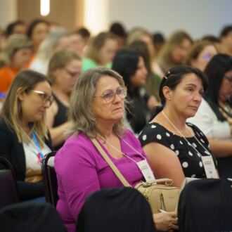 Confira as fotos do 6º Seminário da Undime-SC em Florianópolis