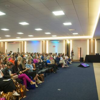 Confira as fotos do 6º Seminário da Undime-SC em Florianópolis