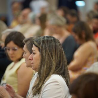 Confira as fotos do 6º Seminário da Undime-SC em Florianópolis
