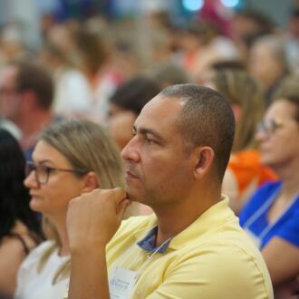 Confira as fotos do 6º Seminário da Undime-SC em Florianópolis