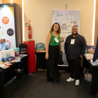Confira as fotos do 6º Seminário da Undime-SC em Florianópolis