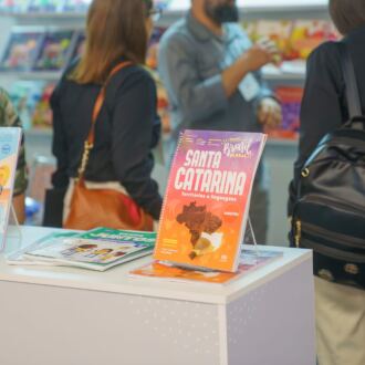 Confira as fotos do 6º Seminário da Undime-SC em Florianópolis