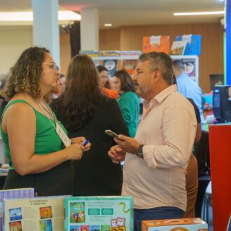 Confira as fotos do 6º Seminário da Undime-SC em Florianópolis