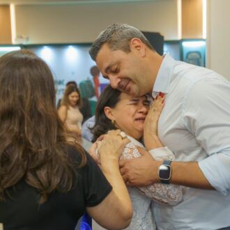 Confira as fotos do 6º Seminário da Undime-SC em Florianópolis