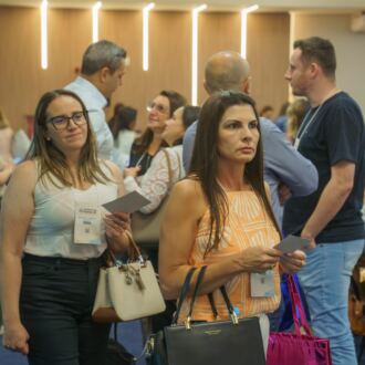 Confira as fotos do 6º Seminário da Undime-SC em Florianópolis