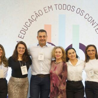 Confira as fotos do 6º Seminário da Undime-SC em Florianópolis