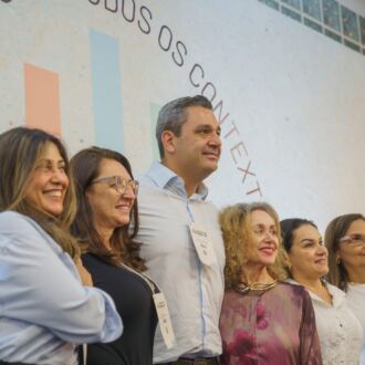 Confira as fotos do 6º Seminário da Undime-SC em Florianópolis