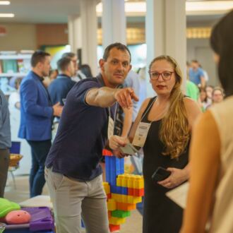 Confira as fotos do 6º Seminário da Undime-SC em Florianópolis