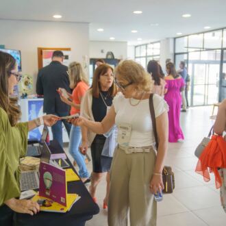 Confira as fotos do 6º Seminário da Undime-SC em Florianópolis