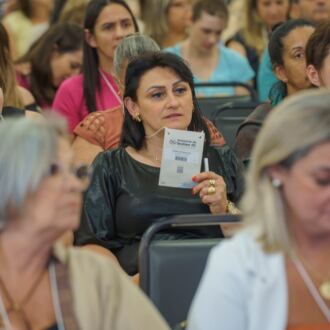 Confira as fotos do 6º Seminário da Undime-SC em Florianópolis
