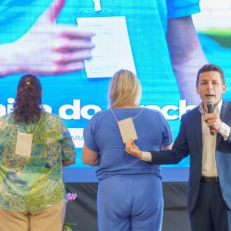 Confira as fotos do 6º Seminário da Undime-SC em Florianópolis