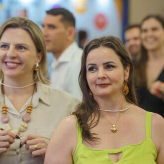 Confira as fotos do 6º Seminário da Undime-SC em Florianópolis