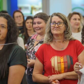 Confira as fotos do 6º Seminário da Undime-SC em Florianópolis