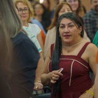 Confira as fotos do 6º Seminário da Undime-SC em Florianópolis