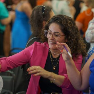 Confira as fotos do 6º Seminário da Undime-SC em Florianópolis