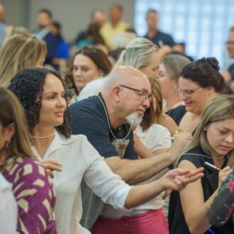 Confira as fotos do 6º Seminário da Undime-SC em Florianópolis
