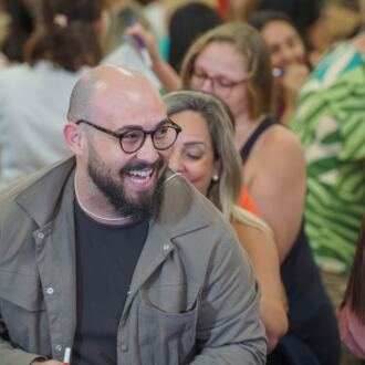 Confira as fotos do 6º Seminário da Undime-SC em Florianópolis