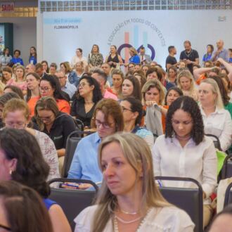 Confira as fotos do 6º Seminário da Undime-SC em Florianópolis