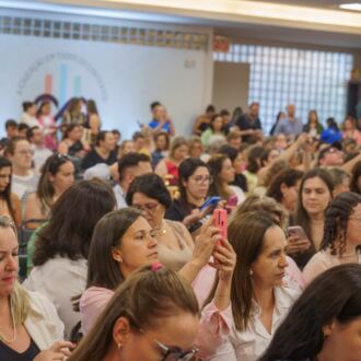 Confira as fotos do 6º Seminário da Undime-SC em Florianópolis