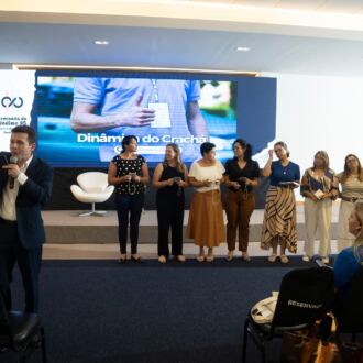 Confira as fotos do 6º Seminário da Undime-SC em Florianópolis