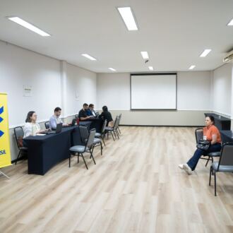 Confira as fotos do 6º Seminário da Undime-SC em Florianópolis