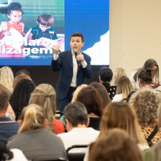 Confira as fotos do 6º Seminário da Undime-SC em Florianópolis