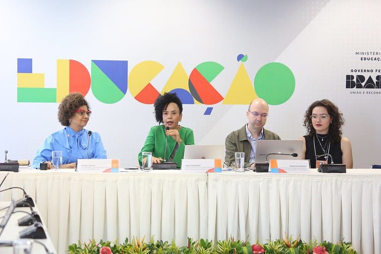 (Foto: Fábio Nakakura/MEC)
