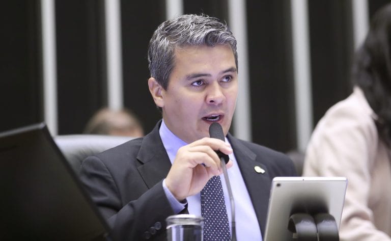 Zeca Ribeiro / Câmara dos Deputados