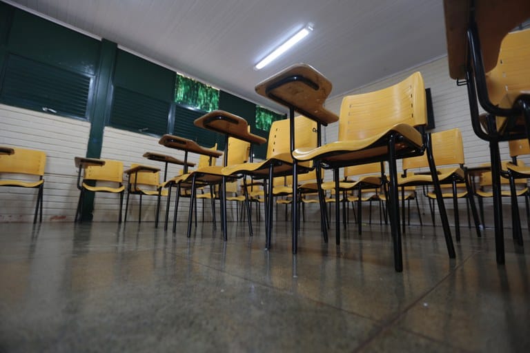 Foto: Ângelo Miguel/MEC
