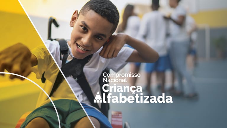 Foto: Divulgação/MEC