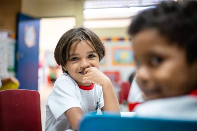 @ UNICEF/BRZ/Marina Domar