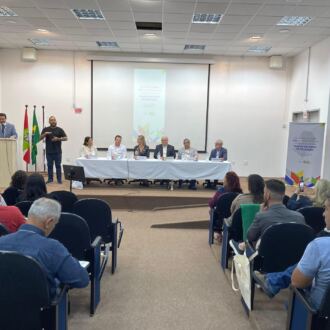 Undime SC presente no encontro que discute Planos Decenais de Educação