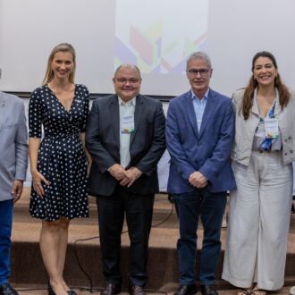 Undime SC presente no encontro que discute Planos Decenais de Educação