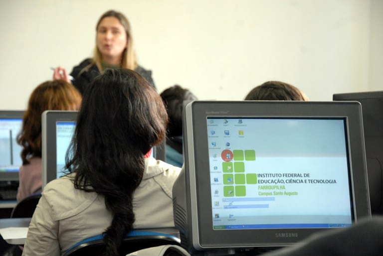 Foto: João Bittar/MEC