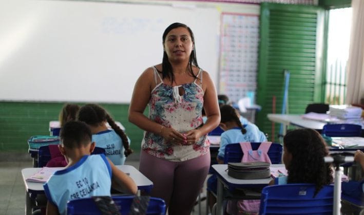 Fundeb ultrapassará R$ 325 bilhões em 2025