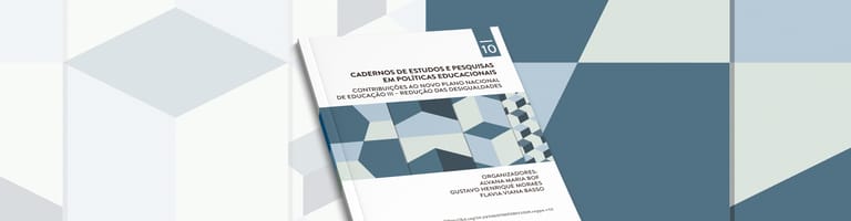 Caderno de Estudos trata das desigualdades na educação
