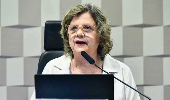 (Foto: Geraldo Magela/Agência Senado)