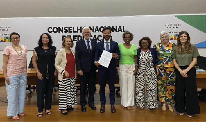 (Foto: divulgação MEC)