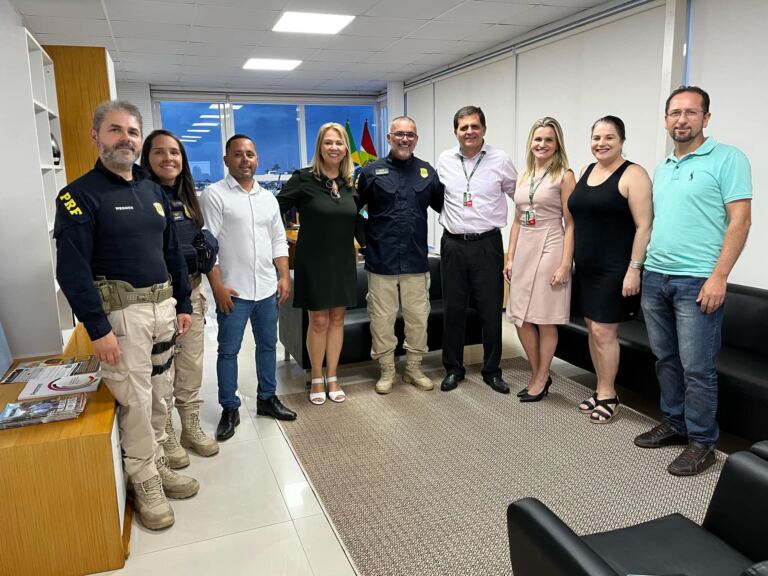Detran/SC e PRF abrem inscrições do Festival Estudantil Temático de Trânsito