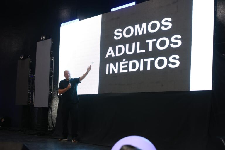 A busca por entendimento é a chave para lidar com o choque de gerações na educação